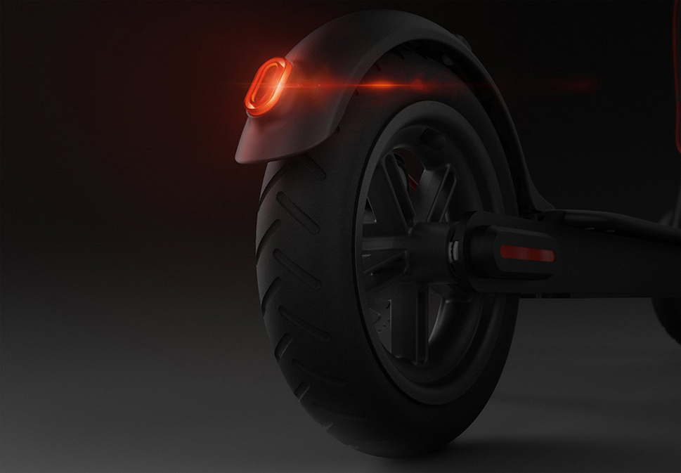 габаритный огонь