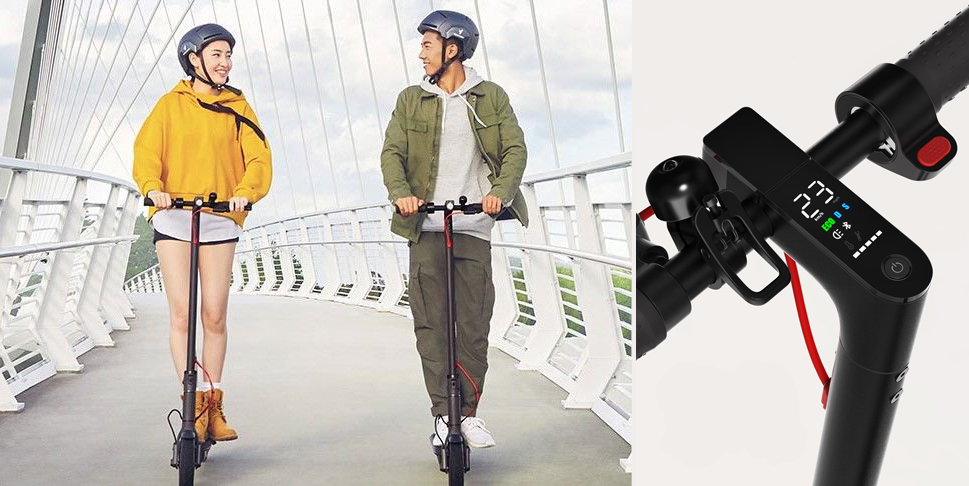 многофункциональная клавиша