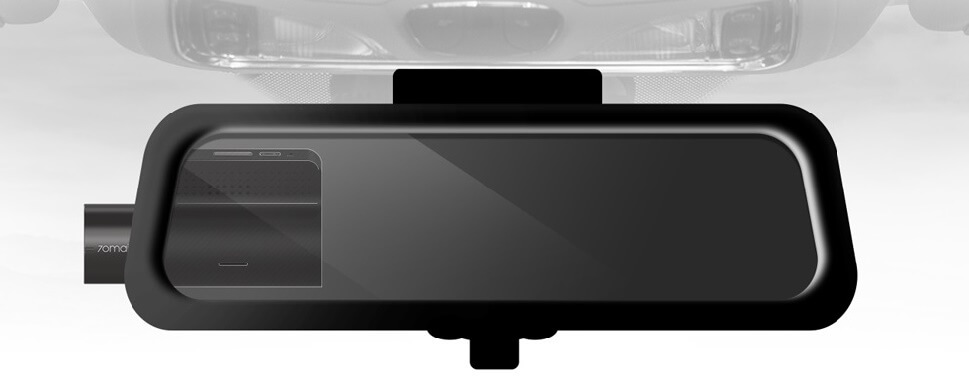 видеорегистратор 70mai Dash Cam