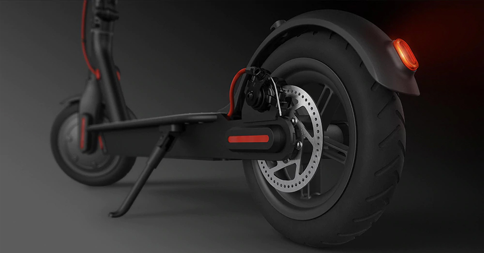 пневмоколеса оптимального диаметра