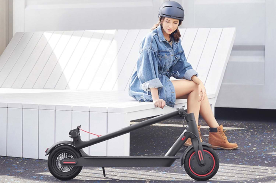 транспортное средство нового поколения