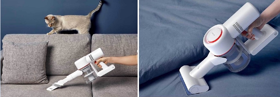 сменные насадки