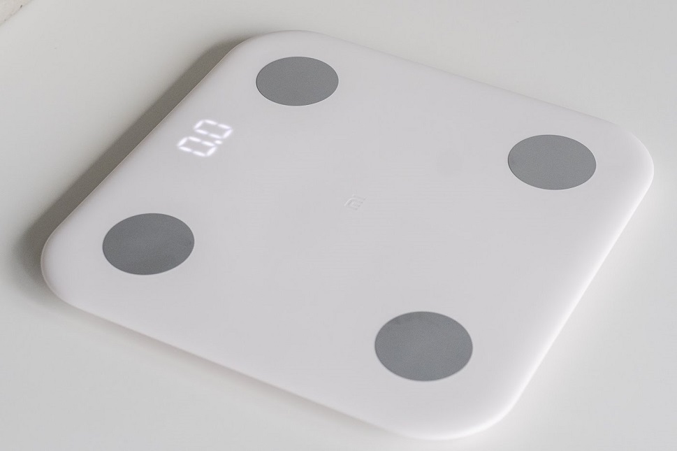 умные весы Xiaomi Body Composition Scale 2
