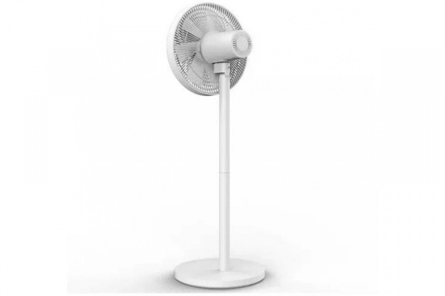 Вентилятор Xiaomi Mi Smart standing Fan 2 Lite фото 2