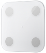 Умные весы Xiaomi Body Composition Scale 2 - фото