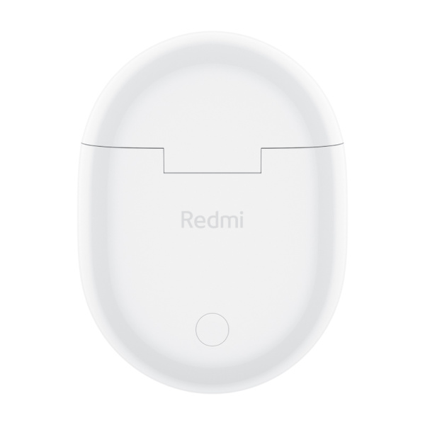 Наушники Xiaomi Redmi Buds 4, белый фото 3