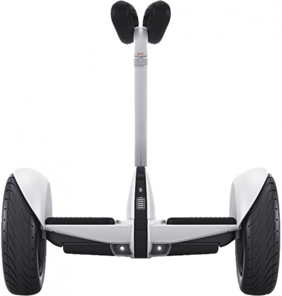 Гироскутер Xiaomi Ninebot Mini lite White (Белый) фото 2